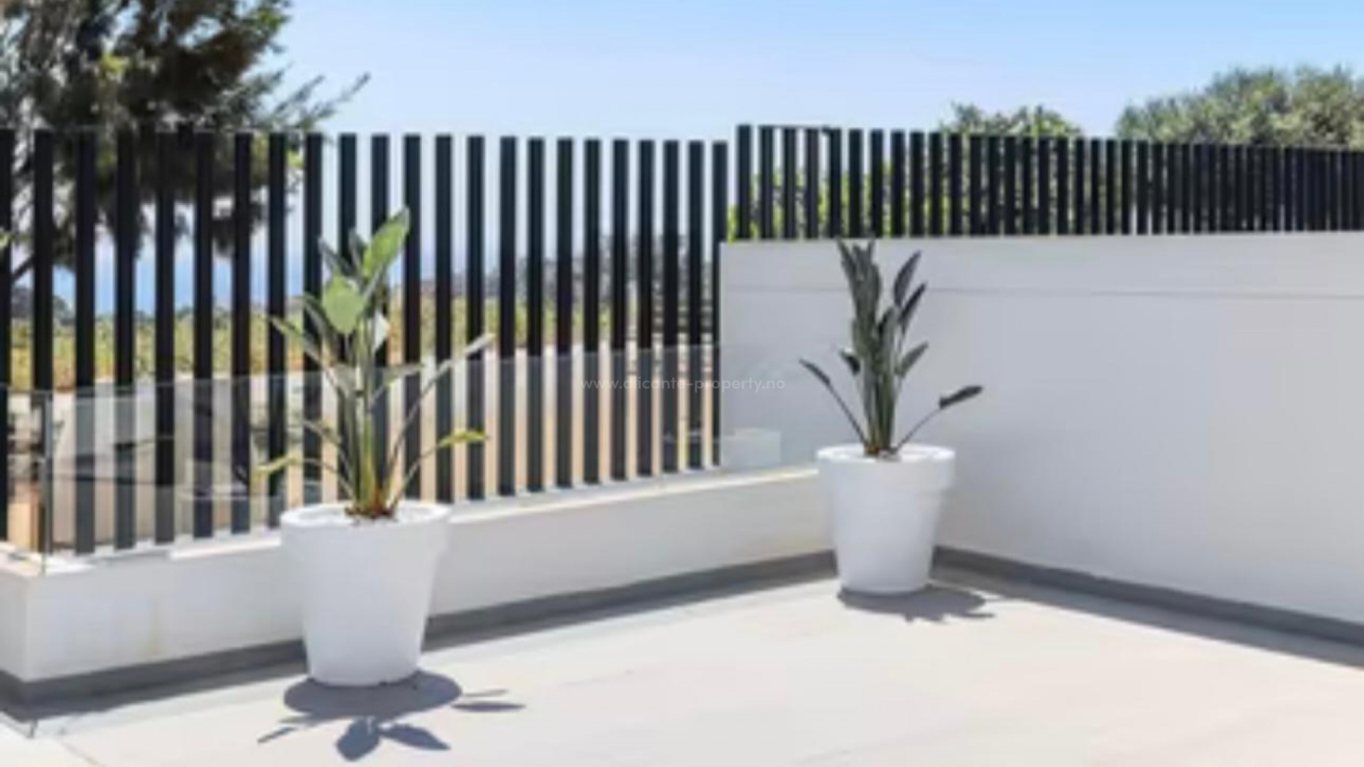 Villa in Guardamar del Segura