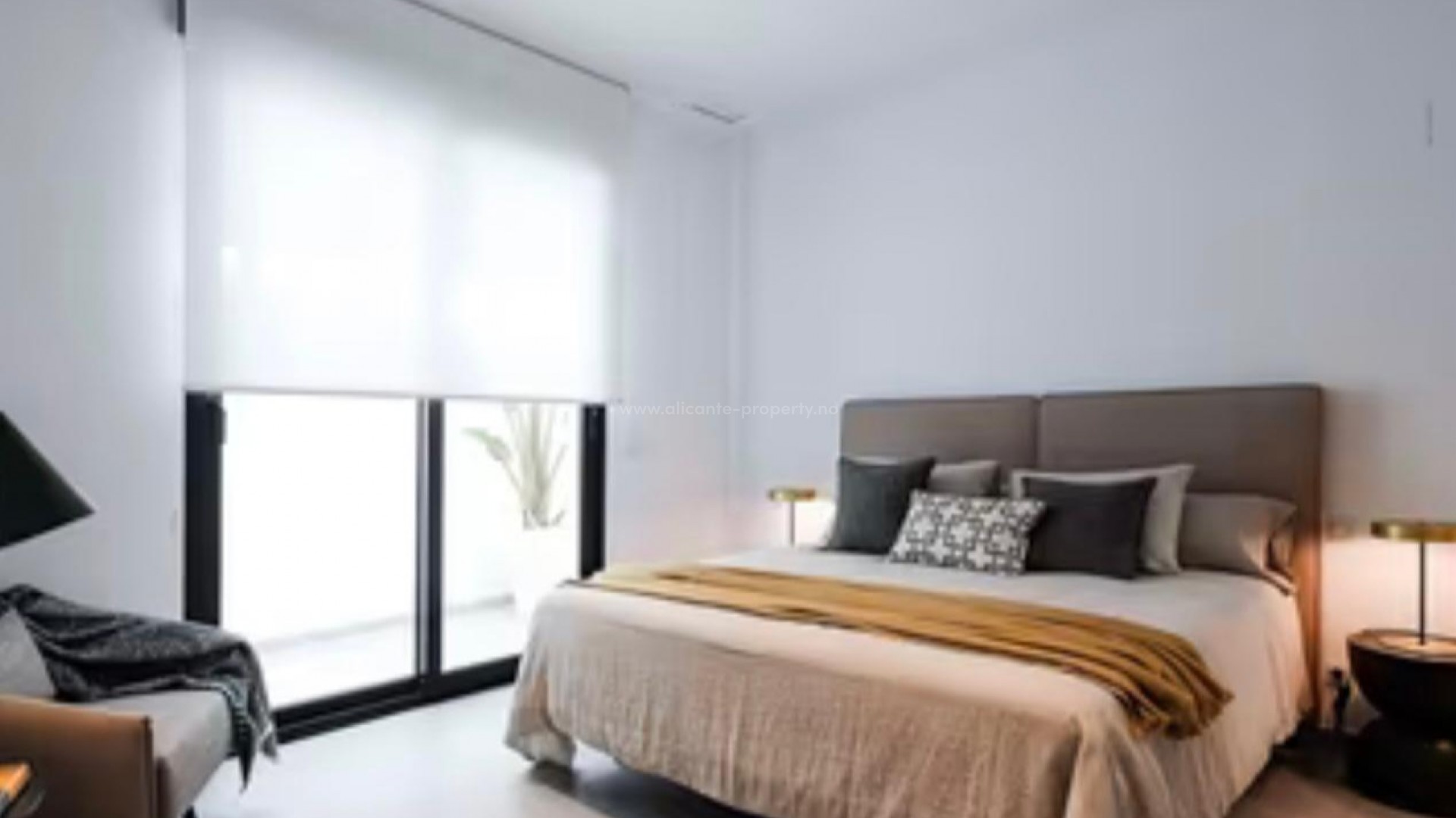 Villa in Guardamar del Segura