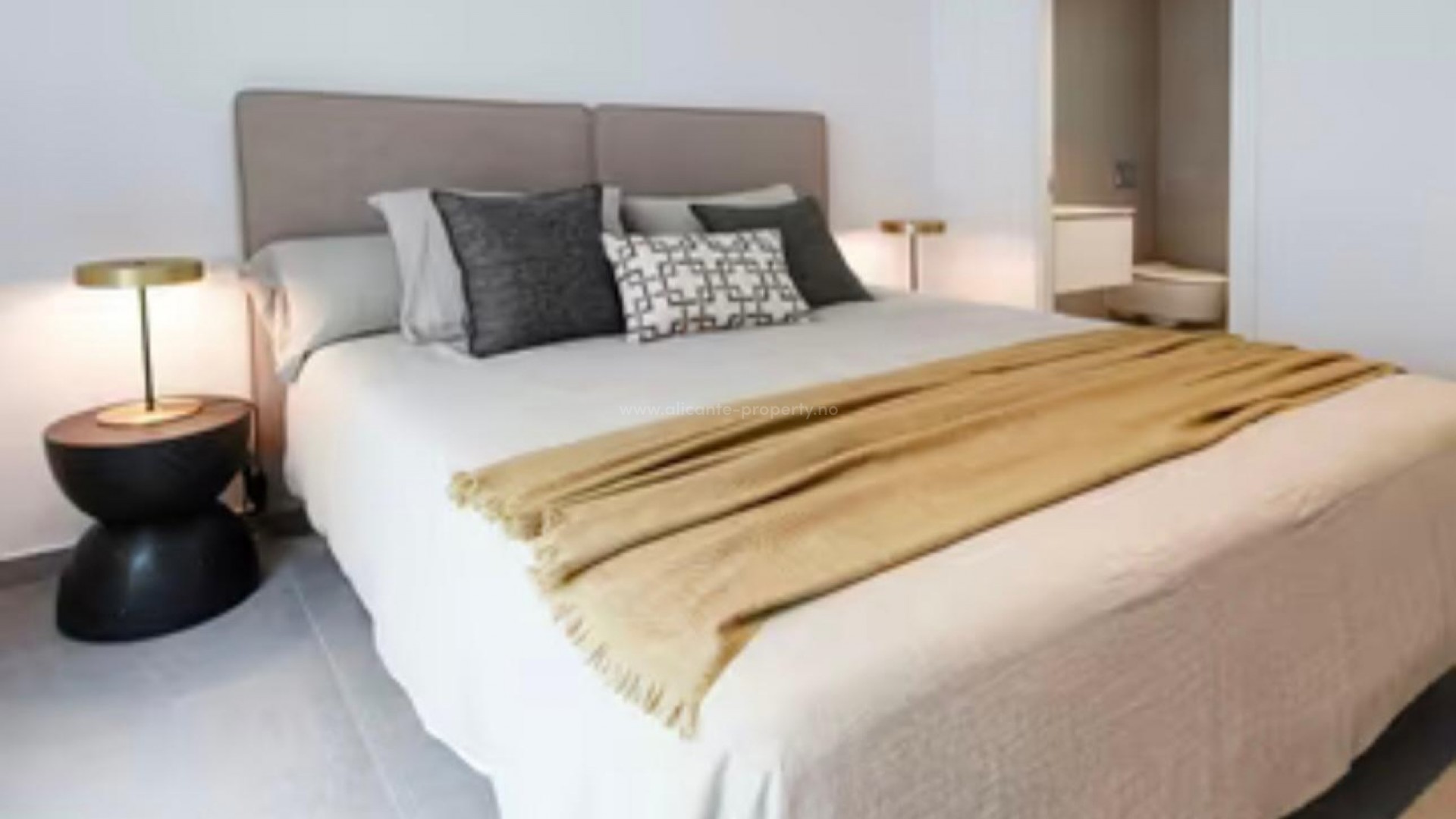 Villa in Guardamar del Segura