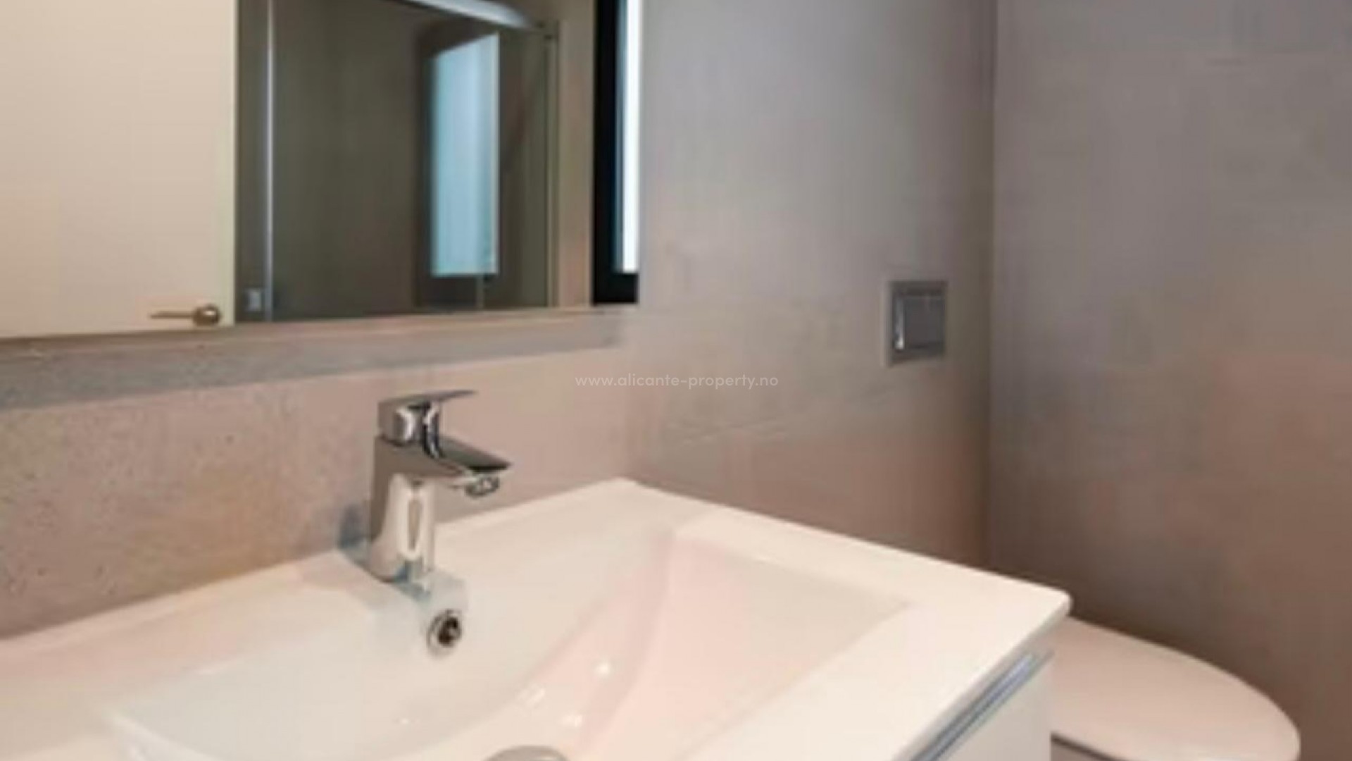 Villa in Guardamar del Segura