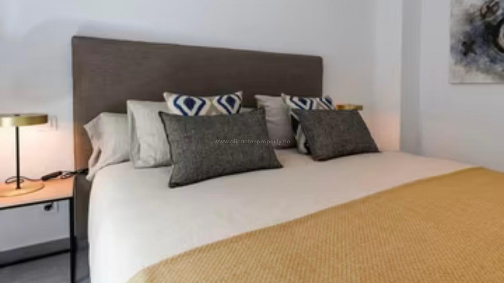 Villa in Guardamar del Segura