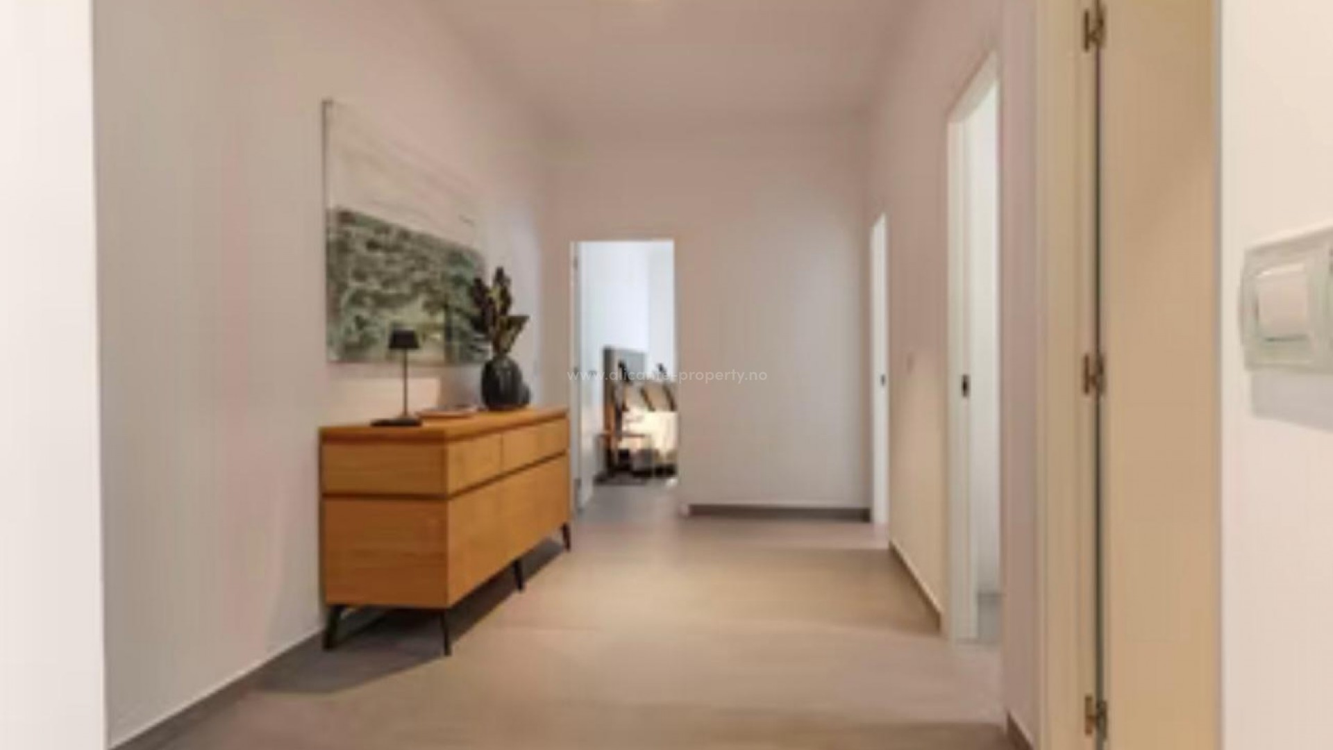 Villa in Guardamar del Segura