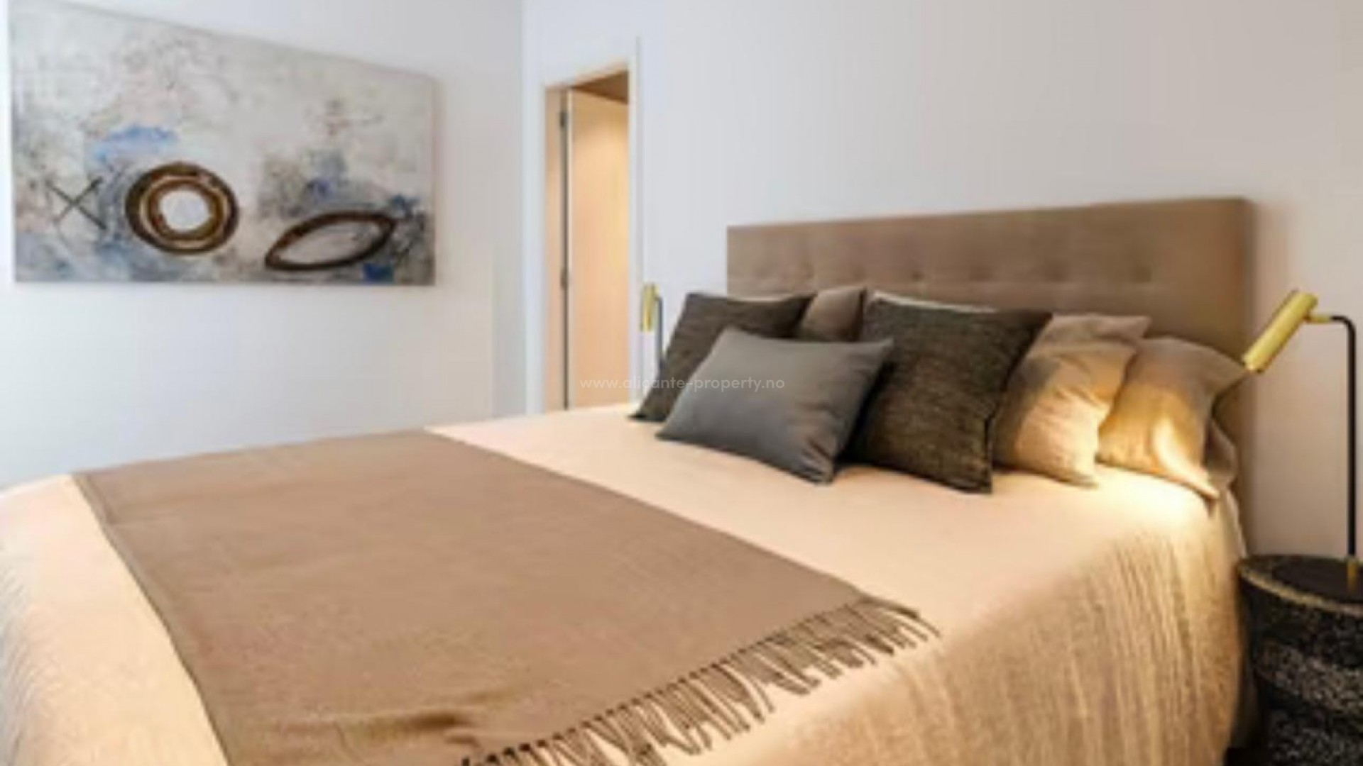 Villa in Guardamar del Segura