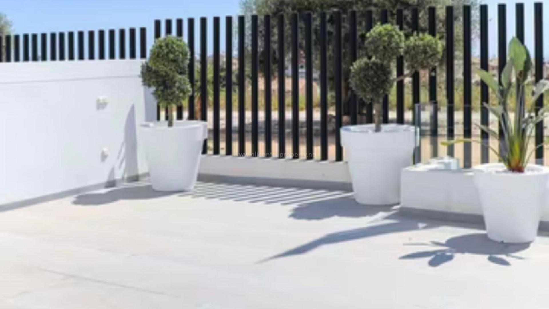 Villa in Guardamar del Segura