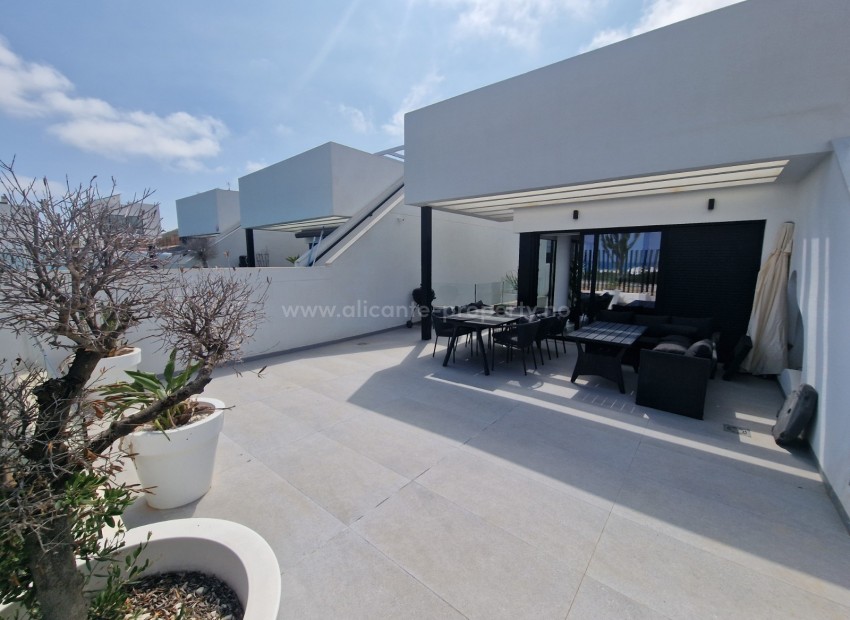 Villa in Guardamar del Segura