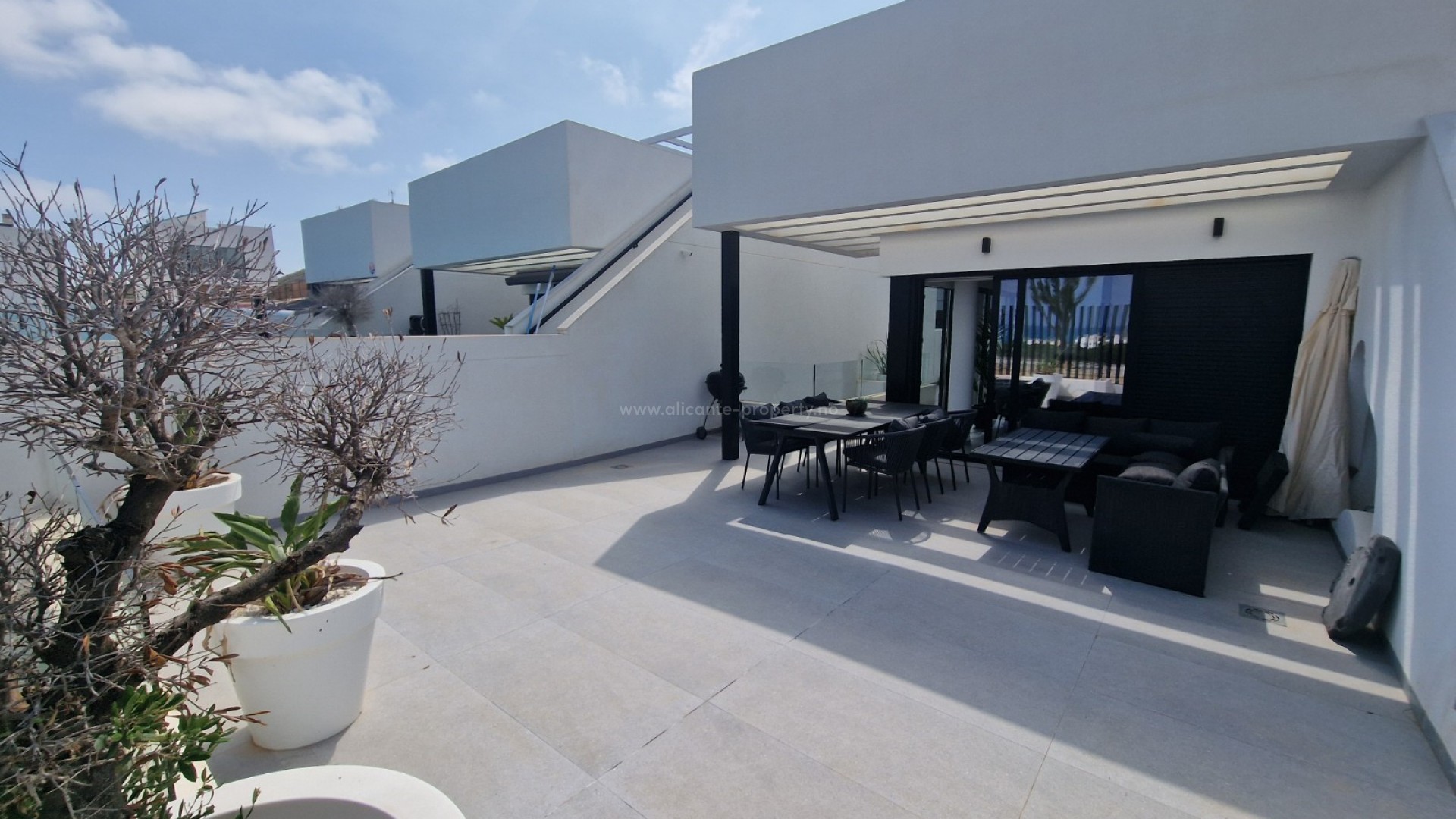 Villa in Guardamar del Segura