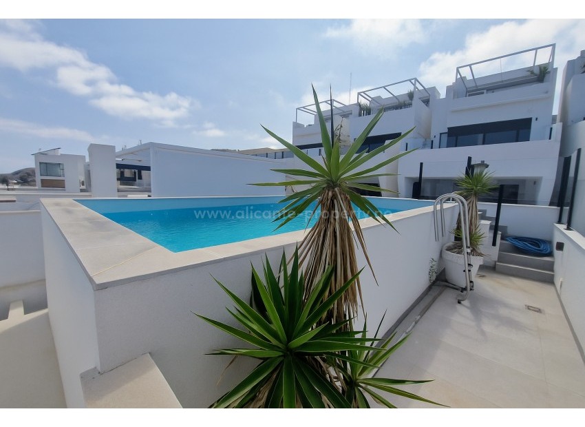 Villa in Guardamar del Segura