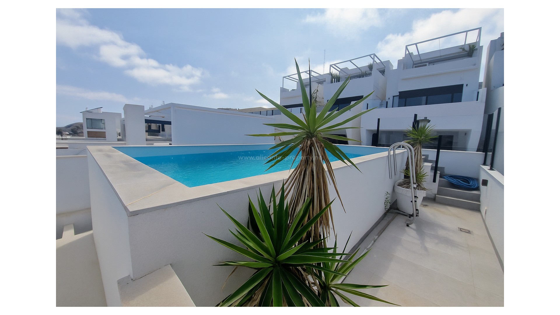 Villa in Guardamar del Segura