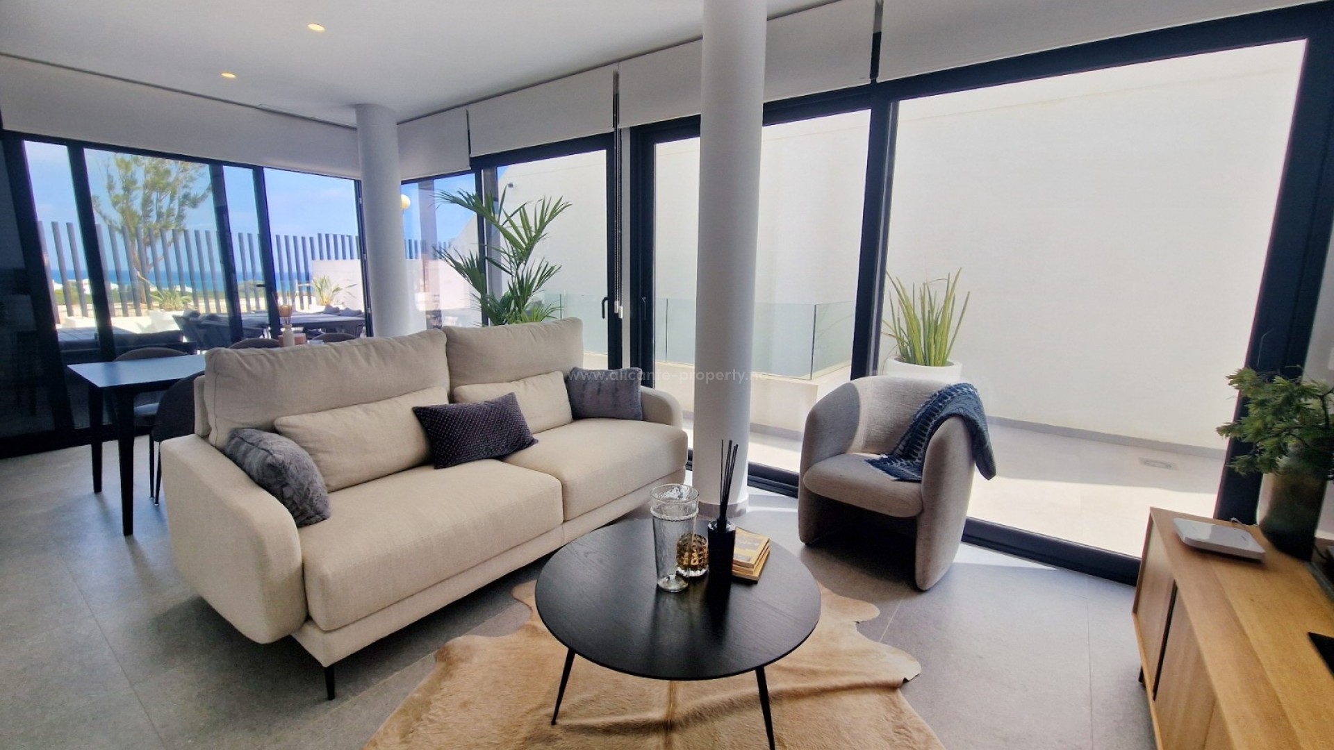 Villa in Guardamar del Segura