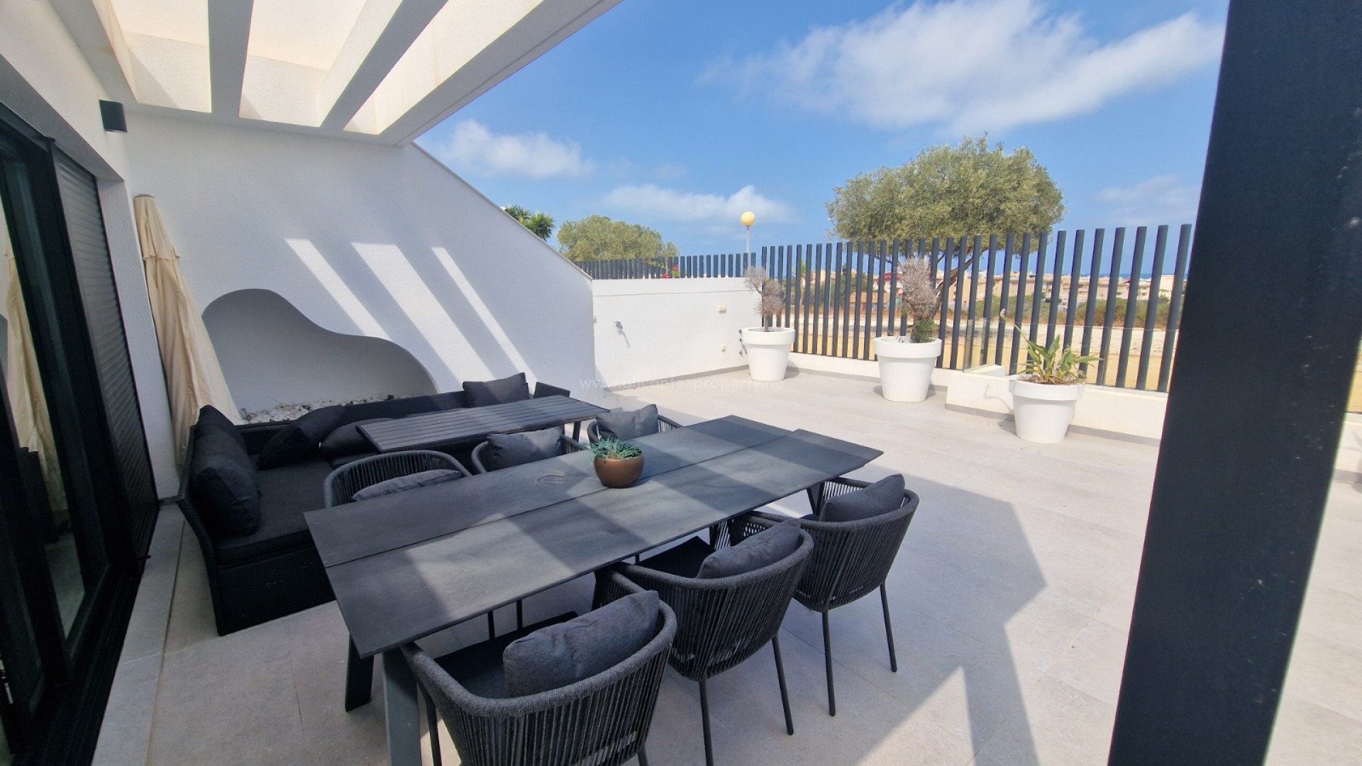 Villa in Guardamar del Segura