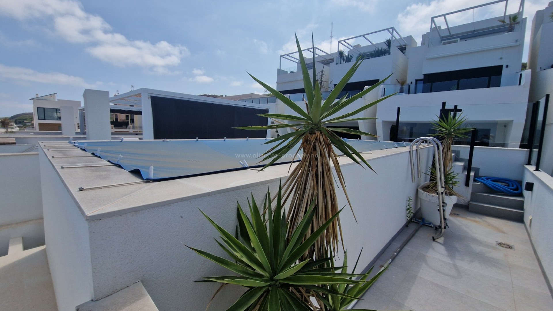 Villa in Guardamar del Segura