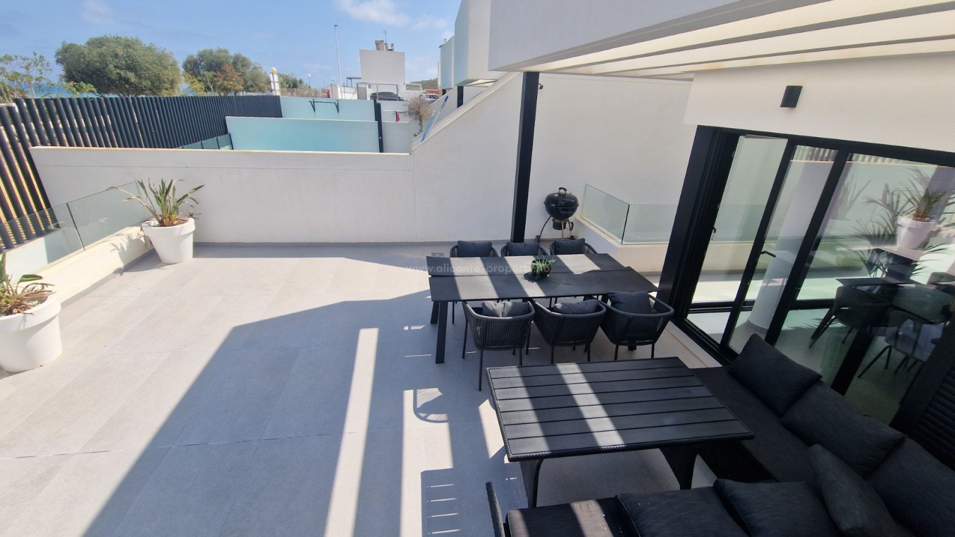 Villa in Guardamar del Segura