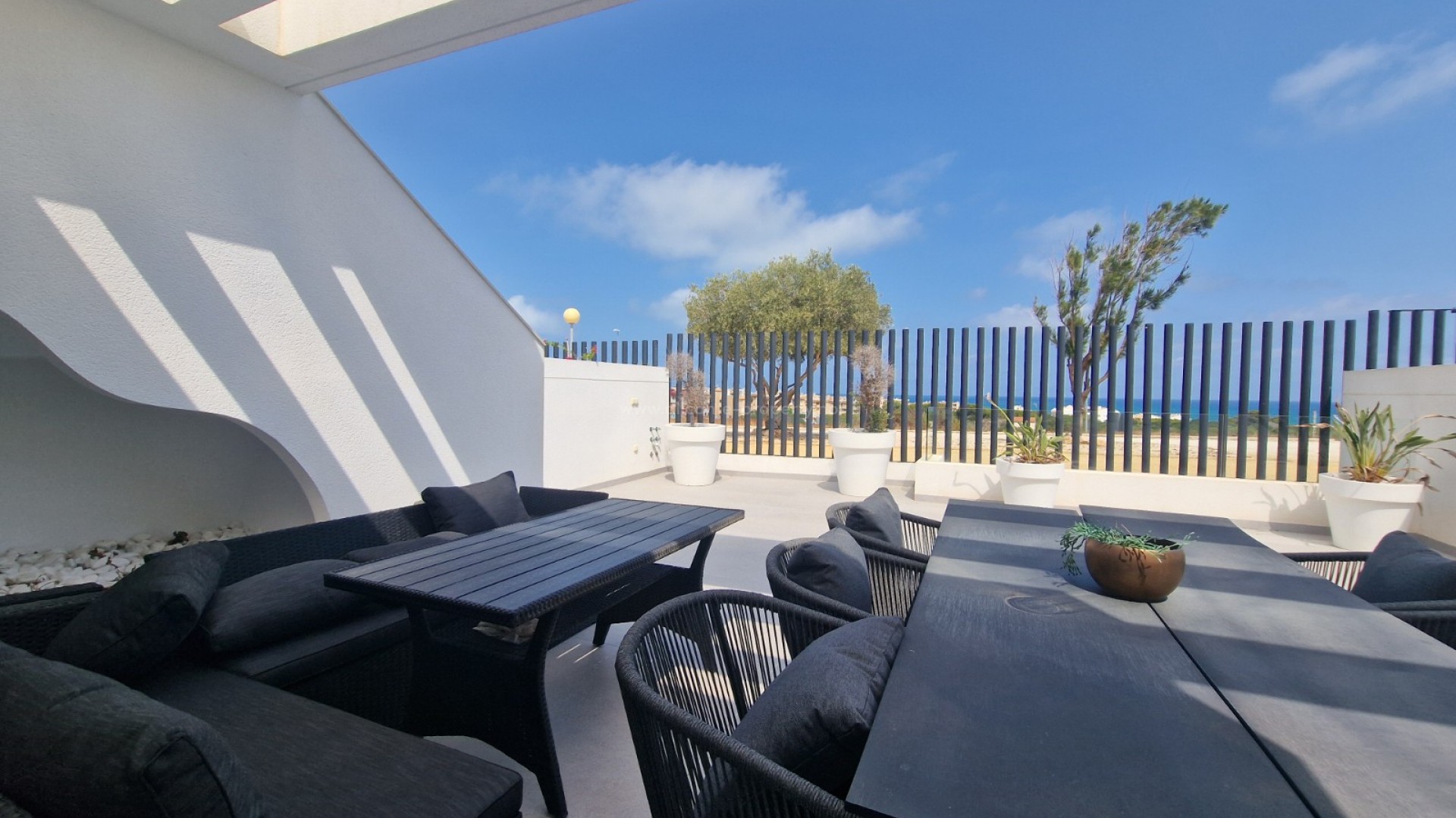 Villa in Guardamar del Segura