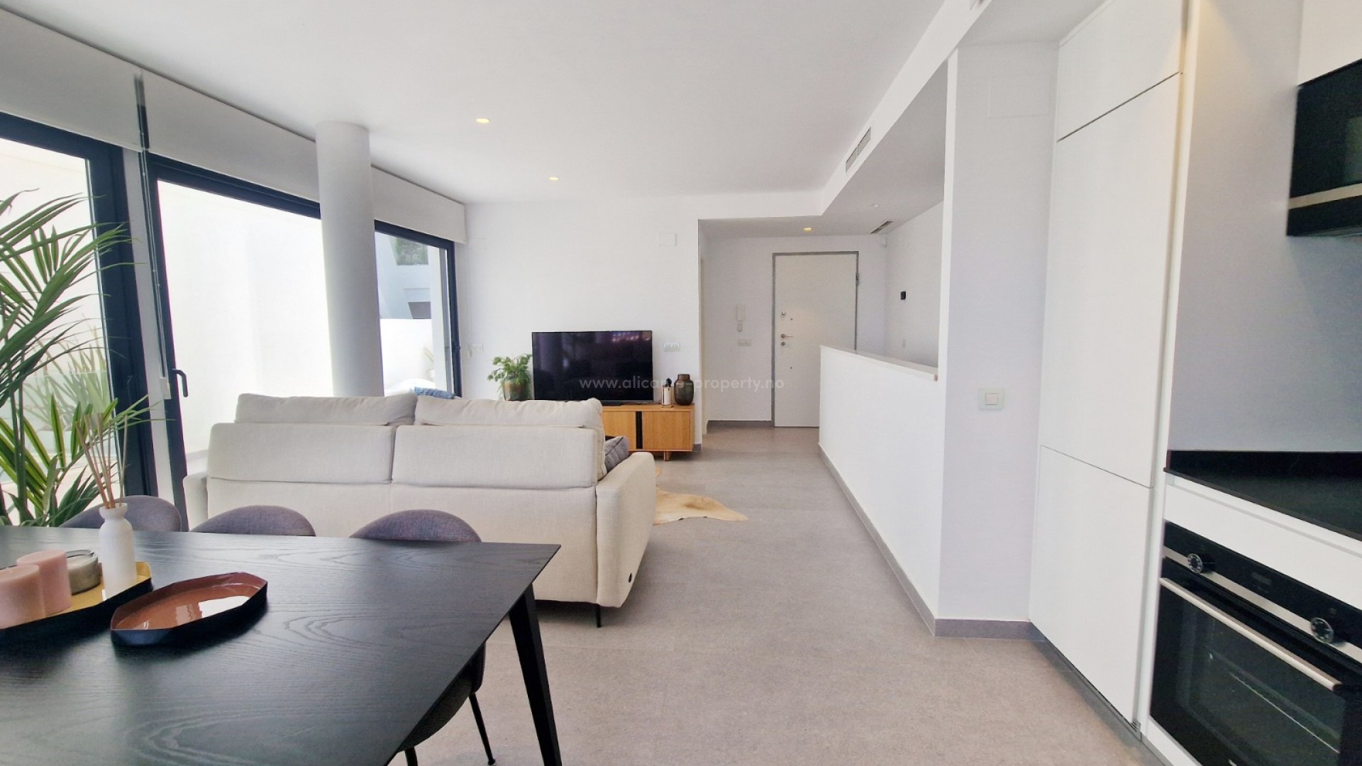 Villa in Guardamar del Segura