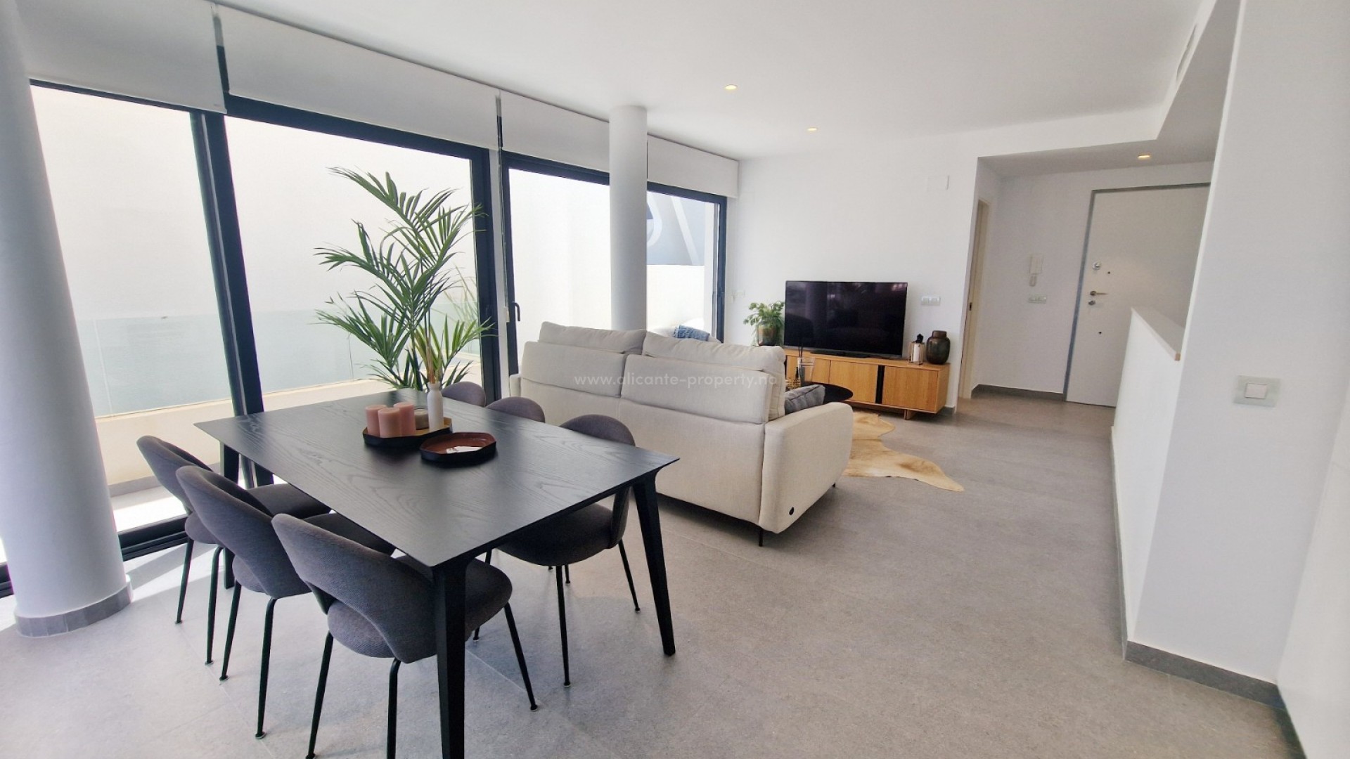 Villa in Guardamar del Segura