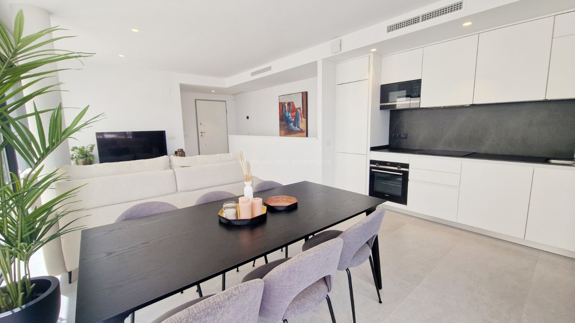 Villa in Guardamar del Segura