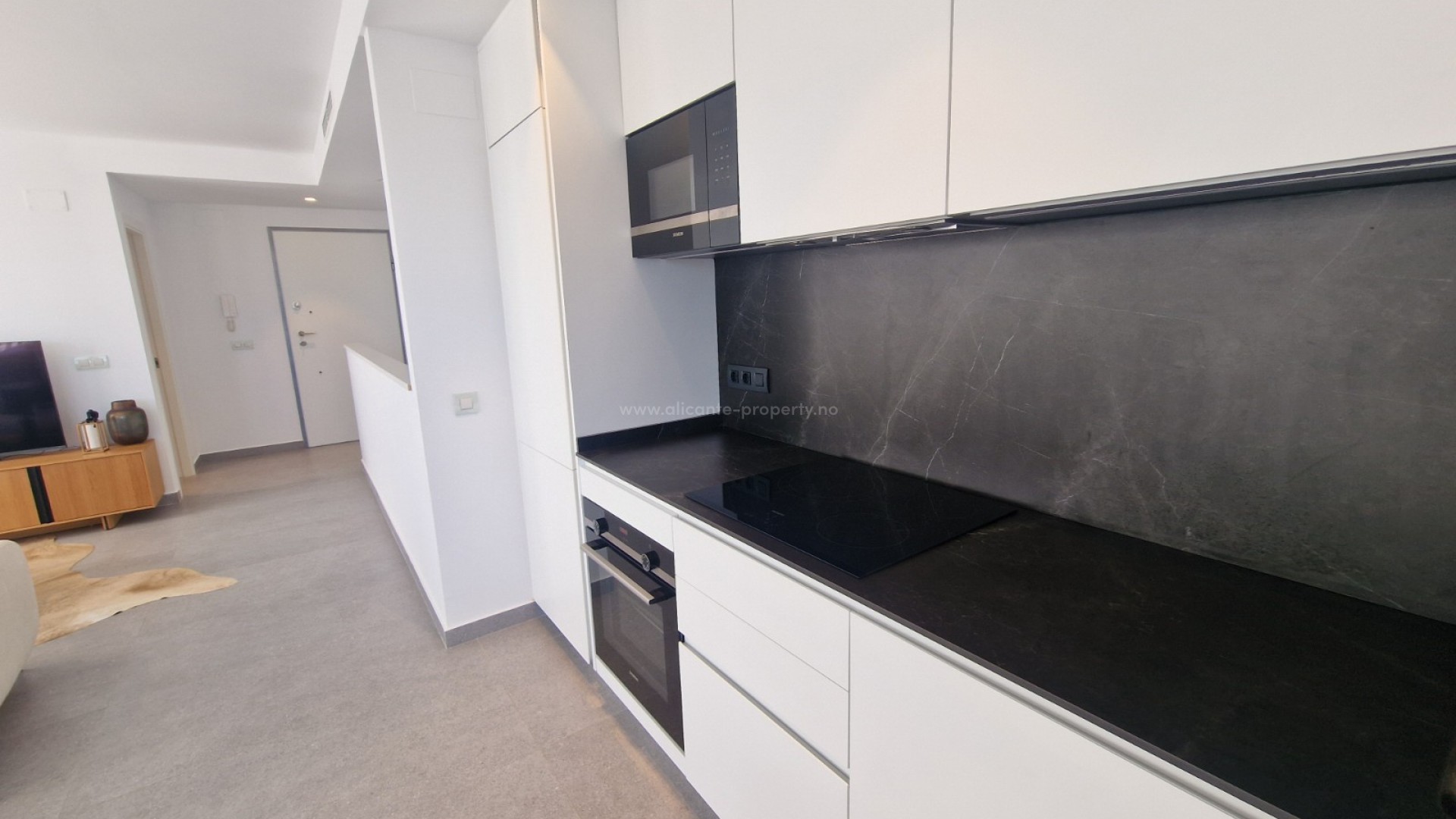 Villa in Guardamar del Segura