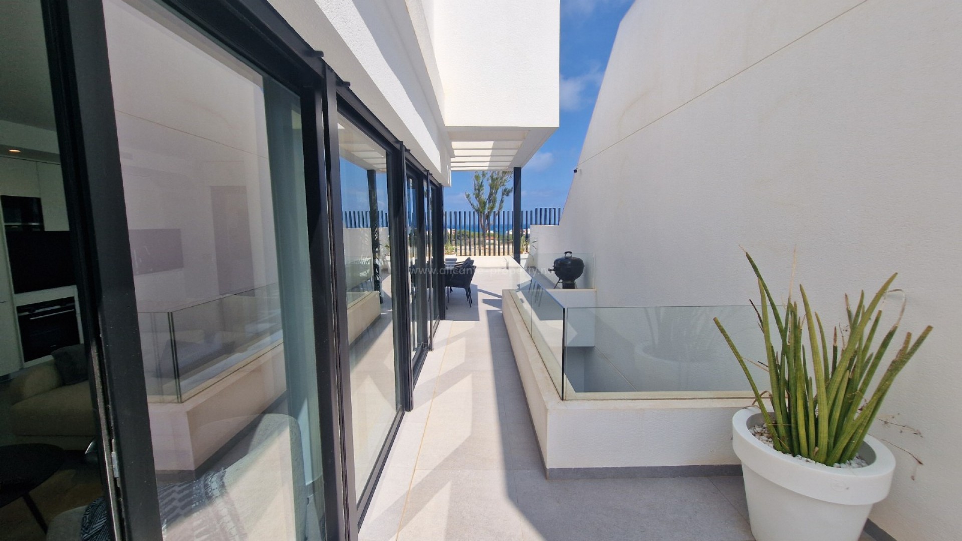 Villa in Guardamar del Segura