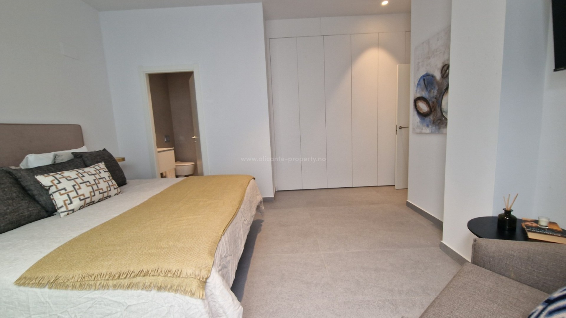 Villa in Guardamar del Segura