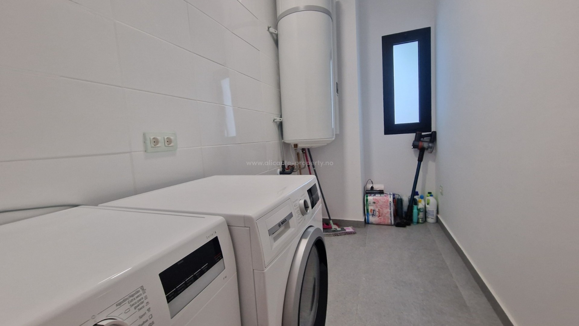 Villa in Guardamar del Segura