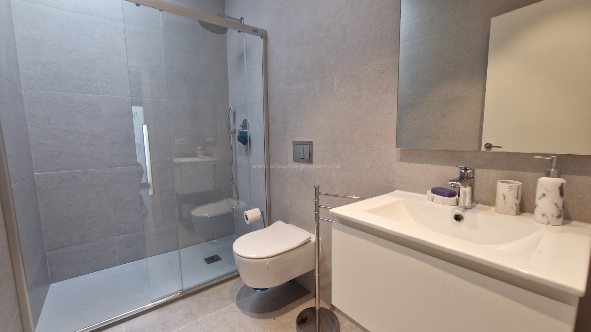 Villa in Guardamar del Segura