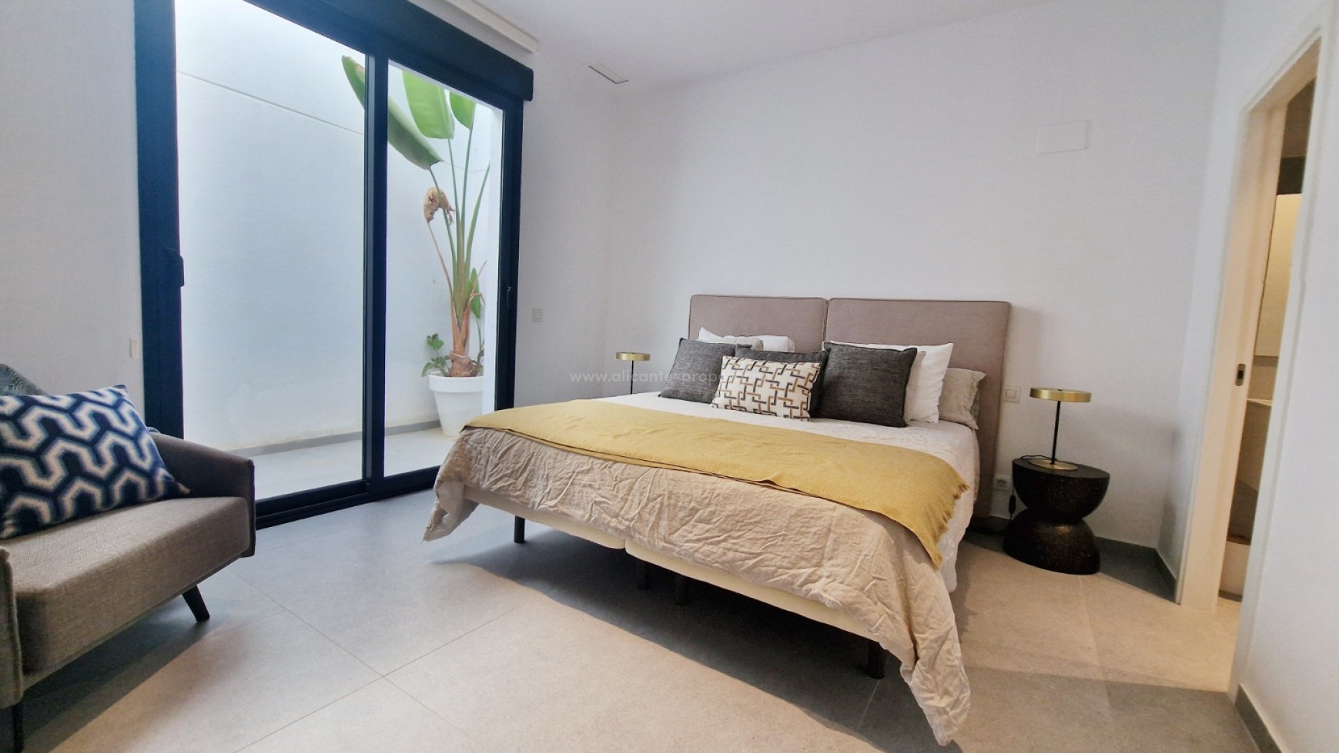 Villa in Guardamar del Segura