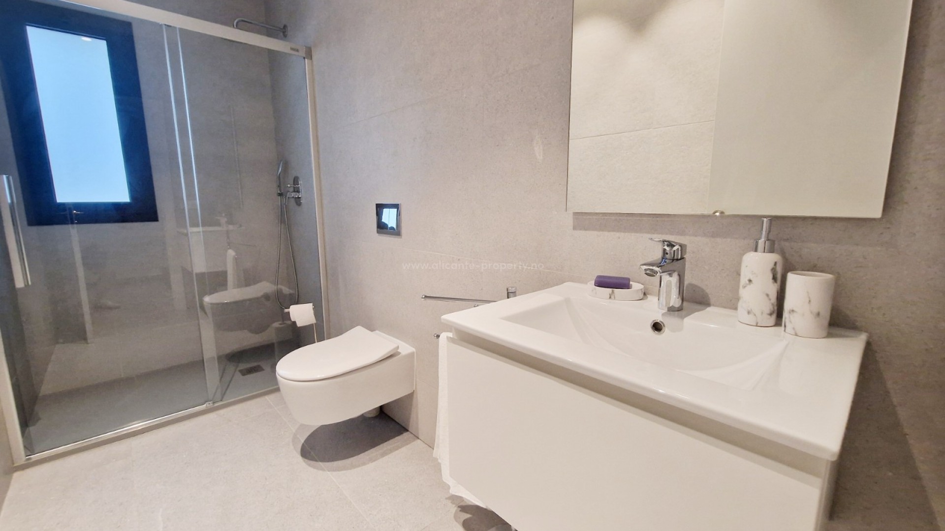 Villa in Guardamar del Segura