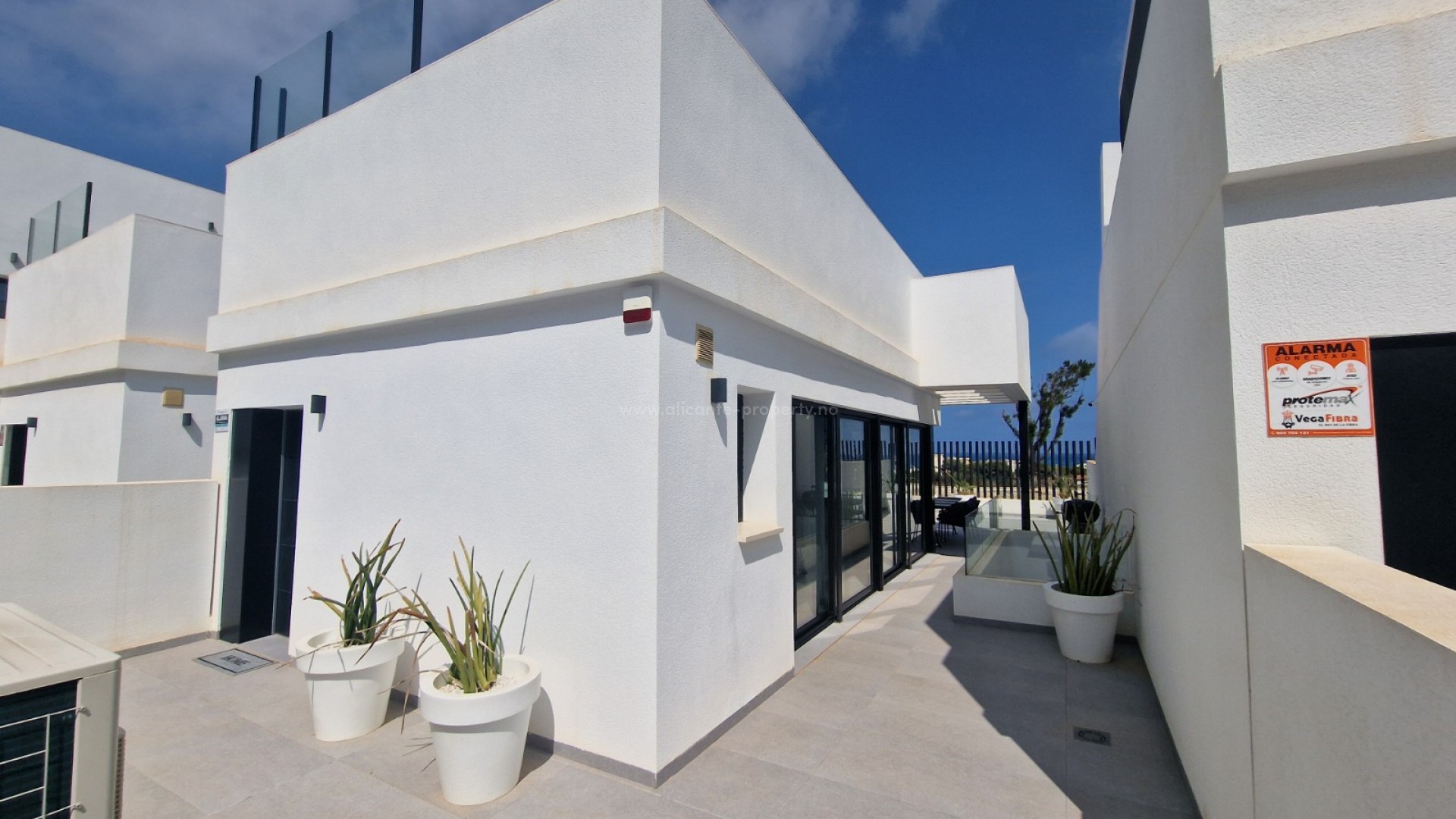 Villa in Guardamar del Segura