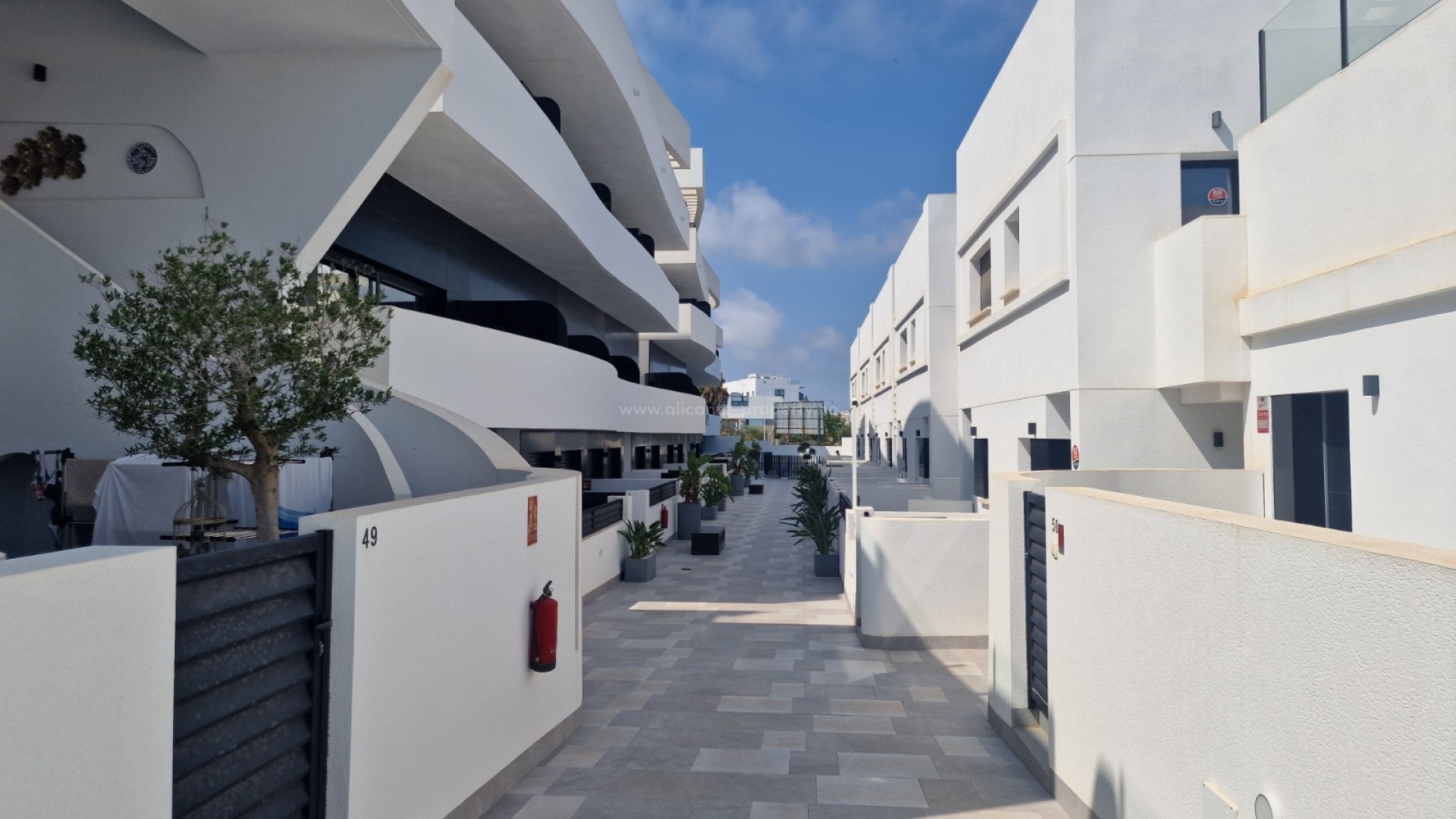 Villa in Guardamar del Segura