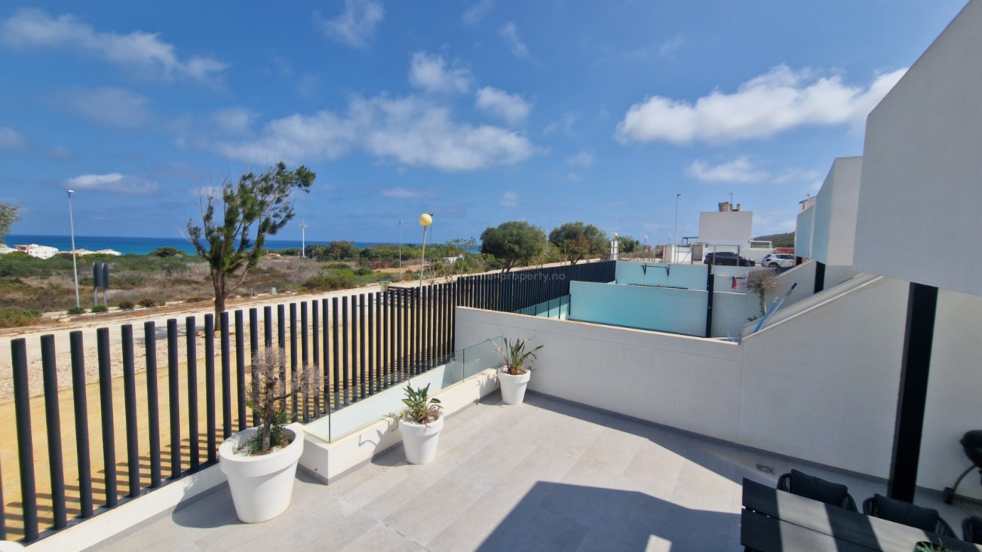 Villa in Guardamar del Segura