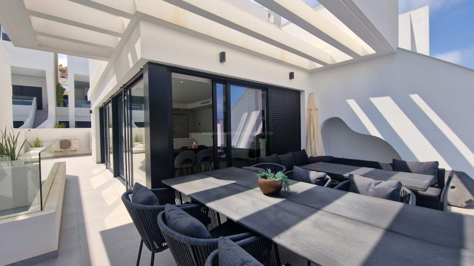 Villa in Guardamar del Segura