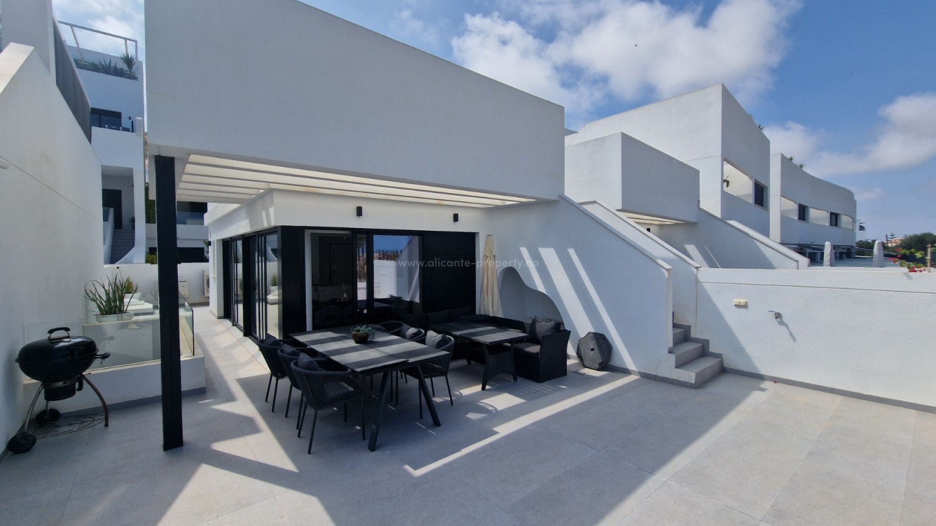 Villa in Guardamar del Segura