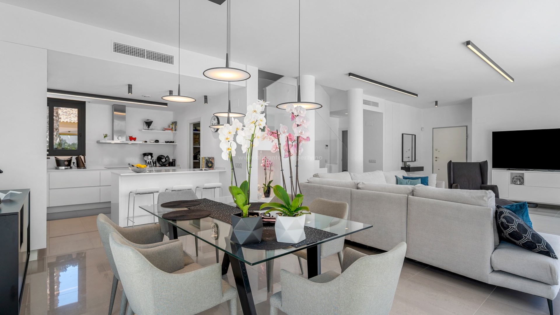 Villa in Guardamar del Segura