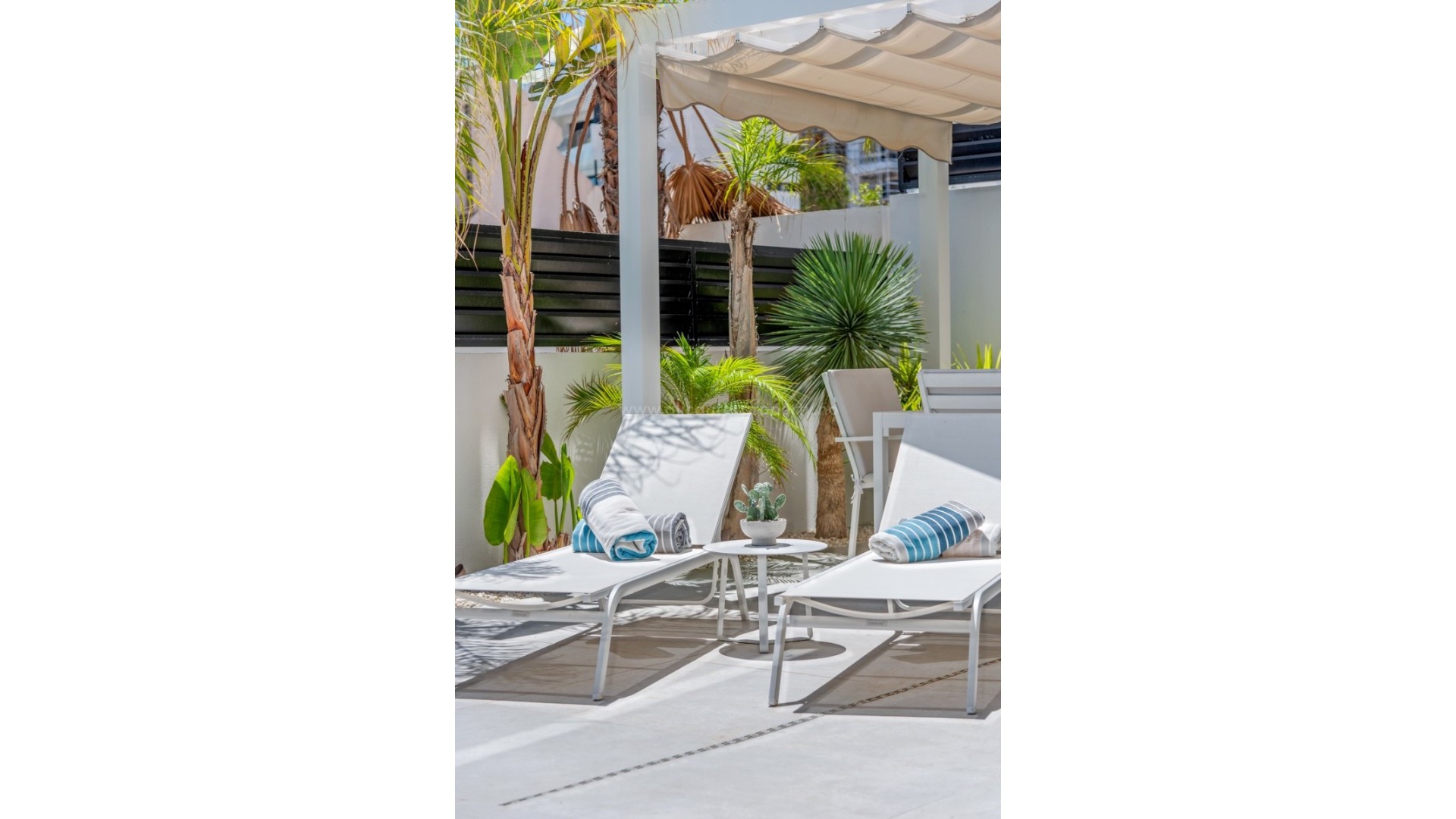 Villa in Guardamar del Segura