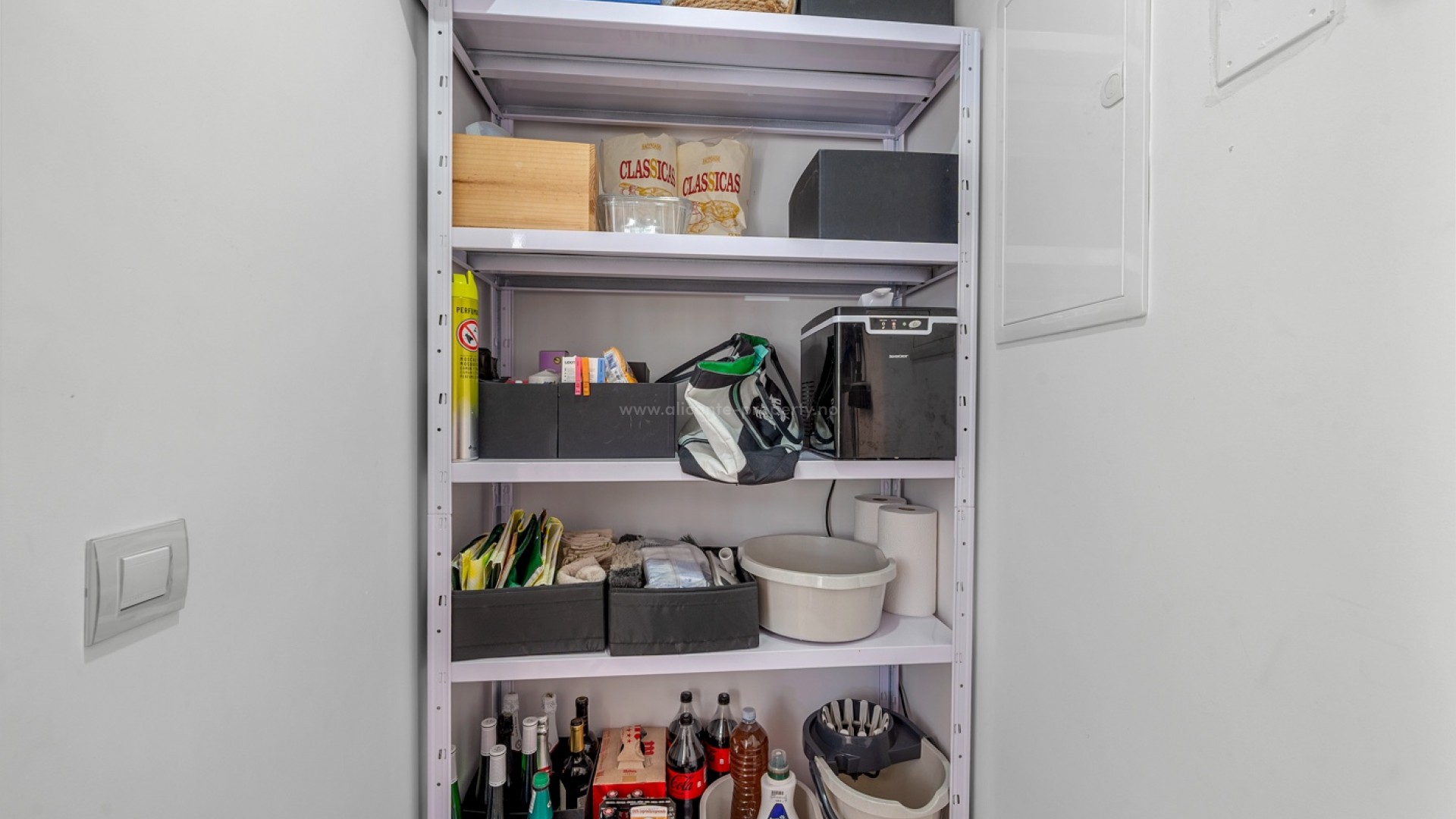 Villa in Guardamar del Segura