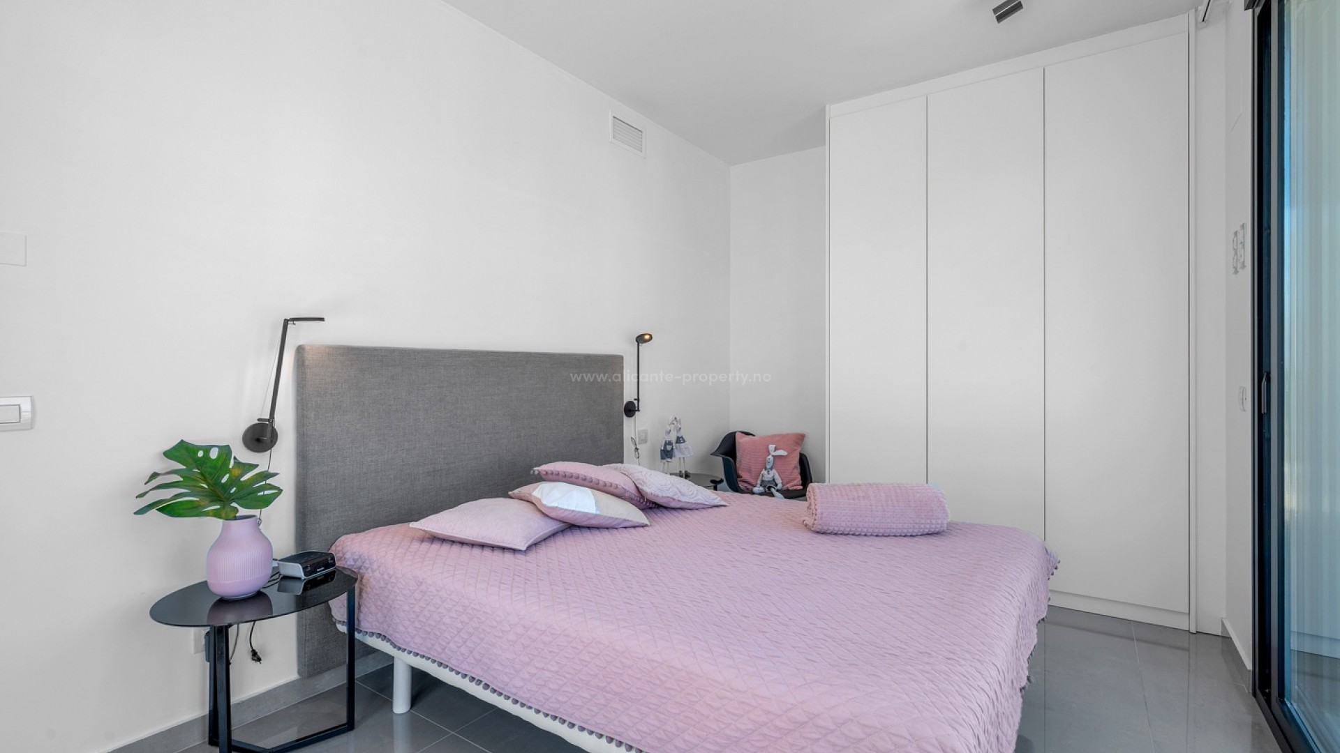 Villa in Guardamar del Segura