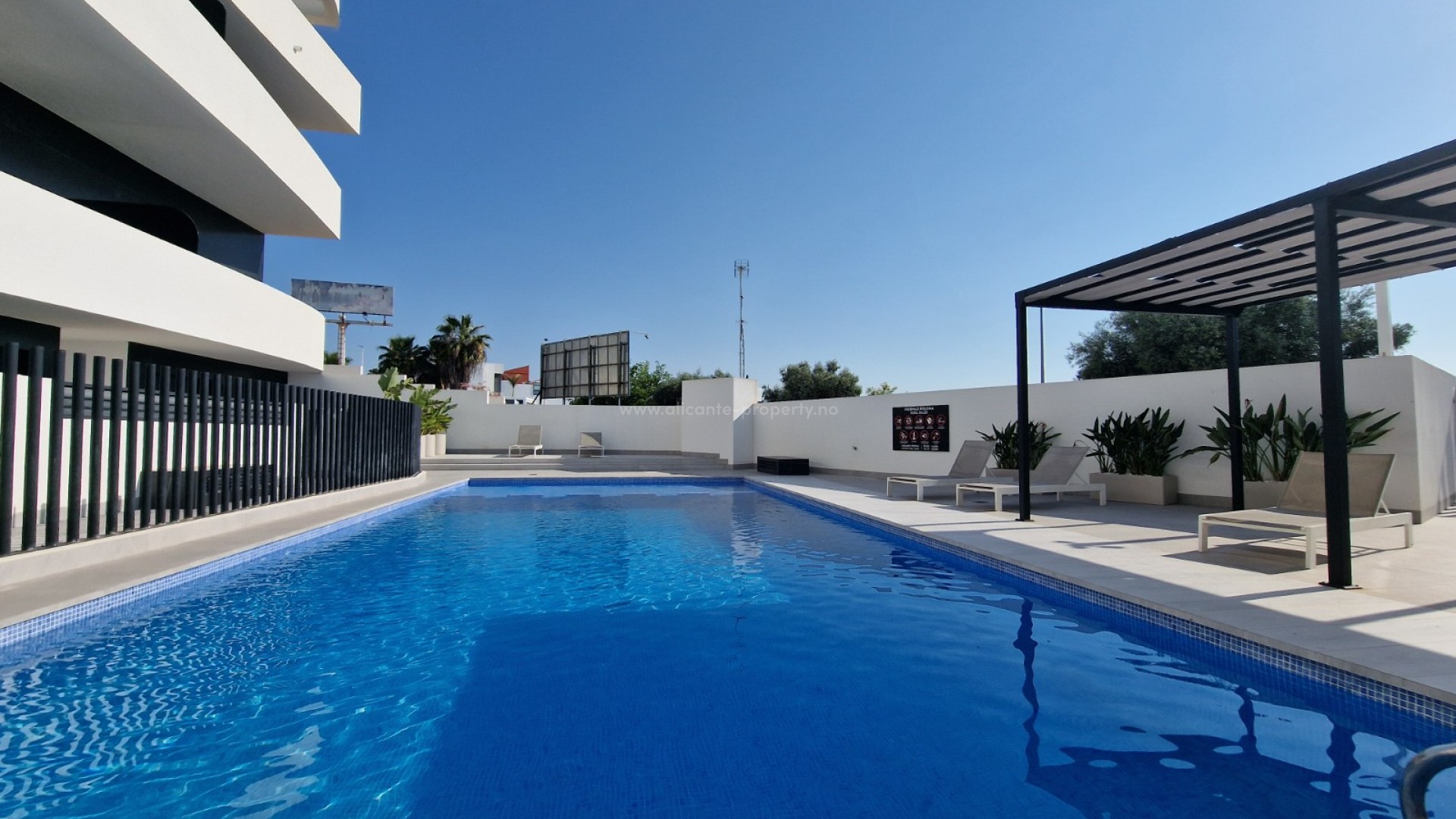 Villa in Guardamar del Segura