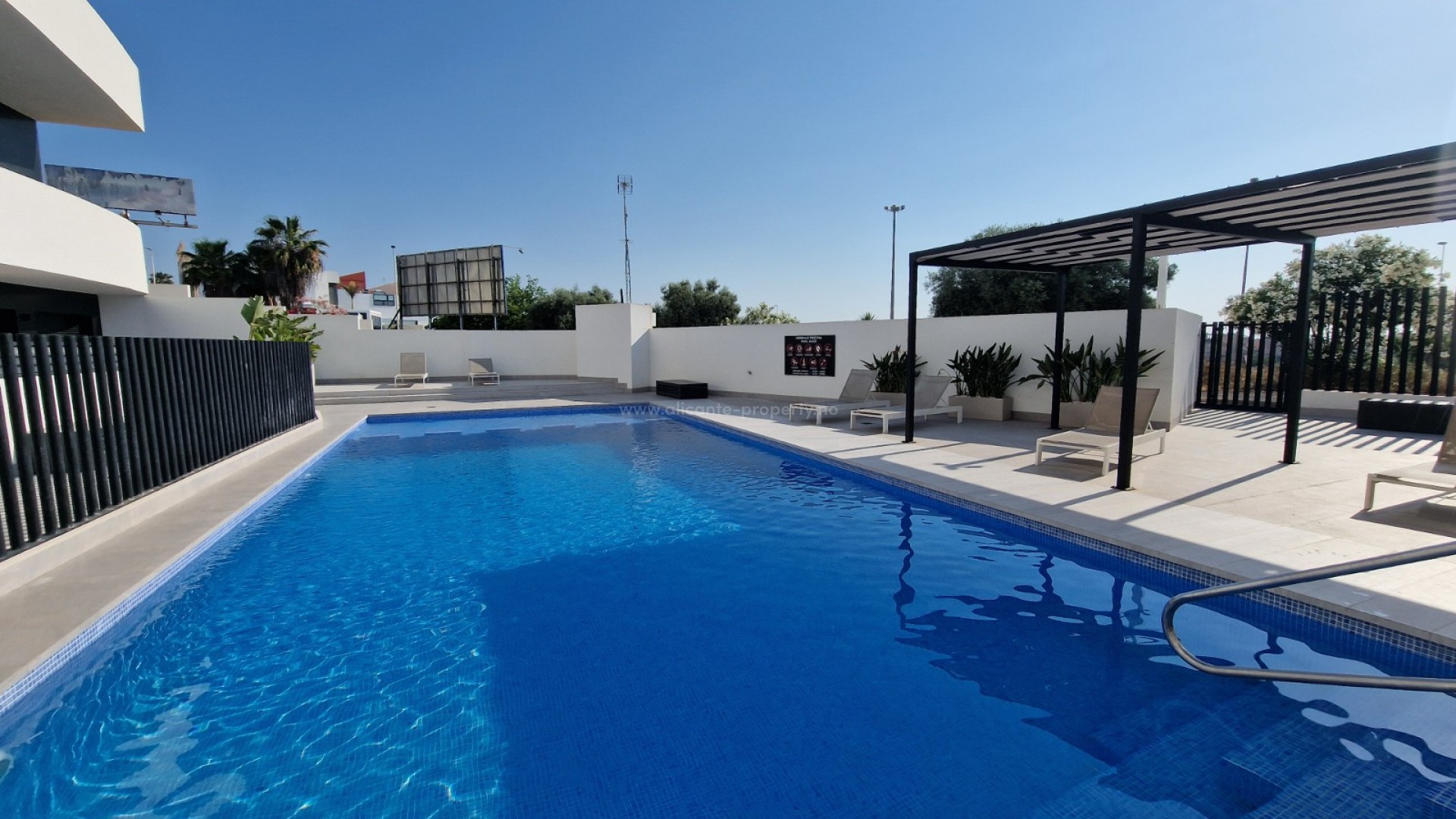 Villa in Guardamar del Segura