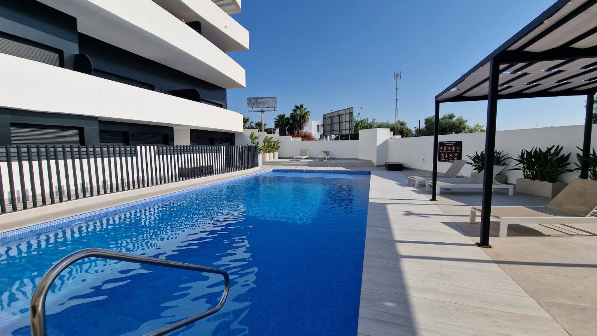 Villa in Guardamar del Segura