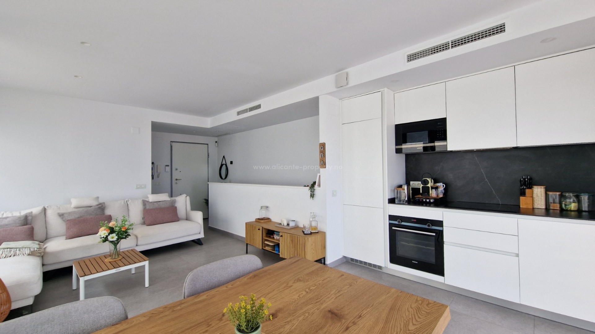 Villa in Guardamar Hills