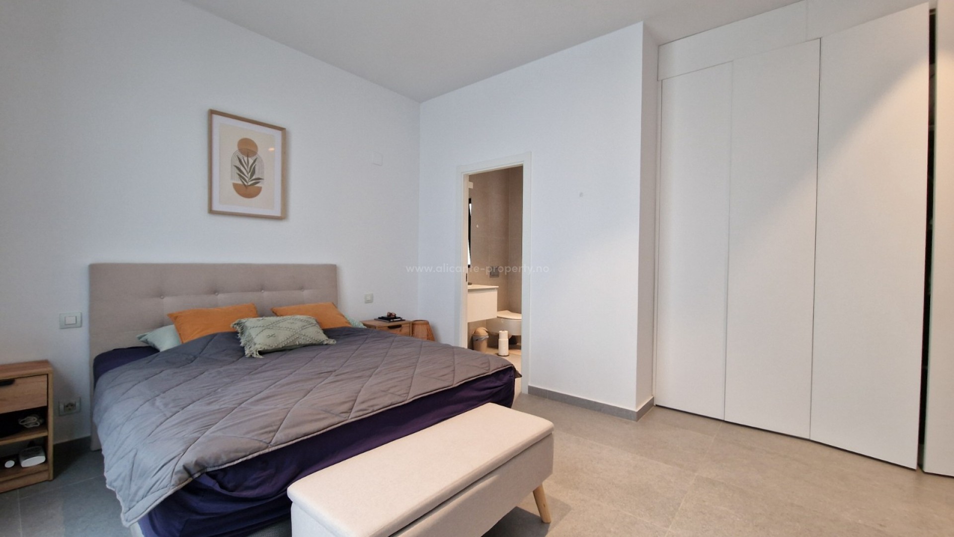 Villa in Guardamar Hills