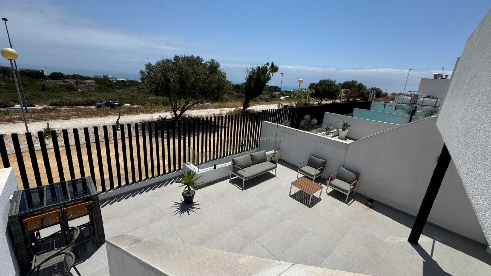 Villa in Guardamar Hills