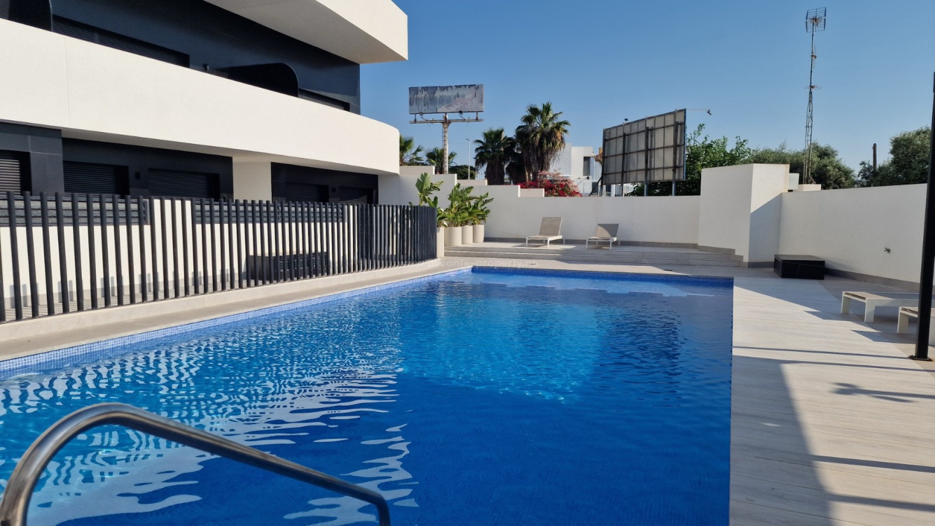 Villa in Guardamar Hills