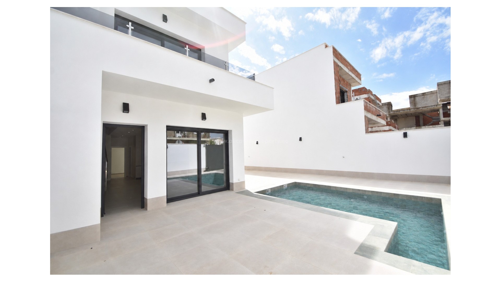 Villa in Heredades