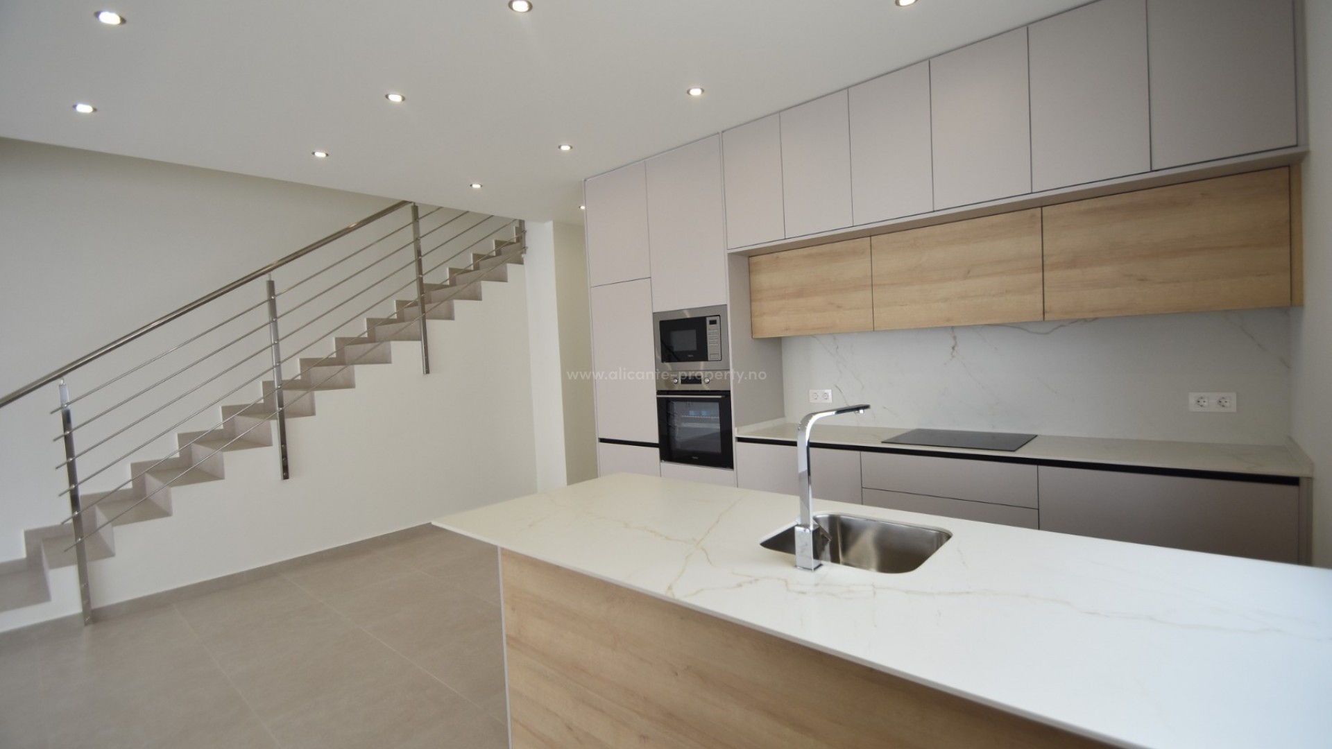 Villa in Heredades
