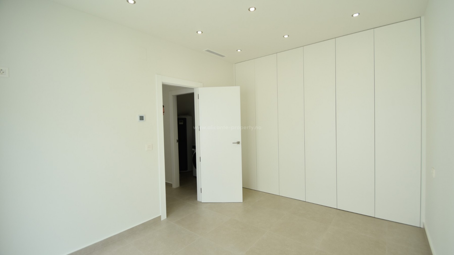 Villa in Heredades