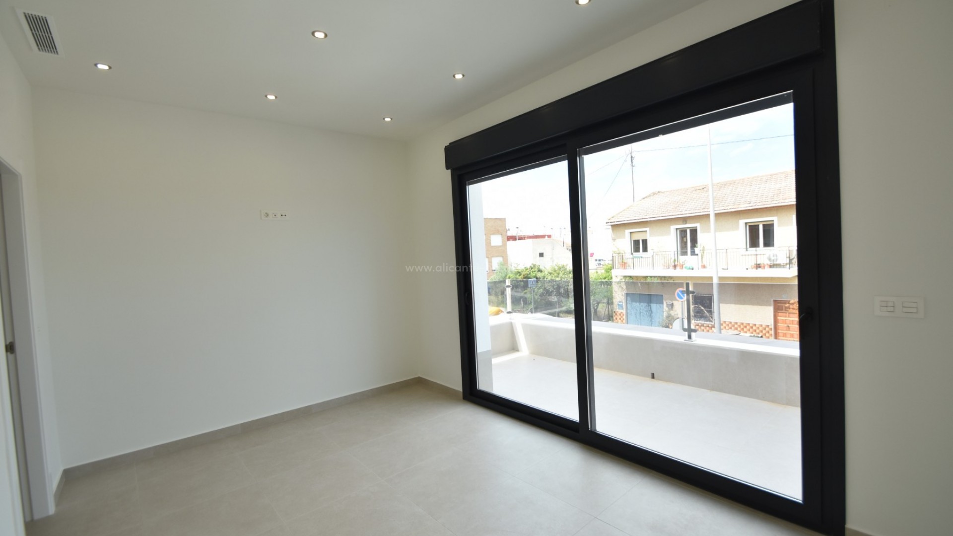 Villa in Heredades