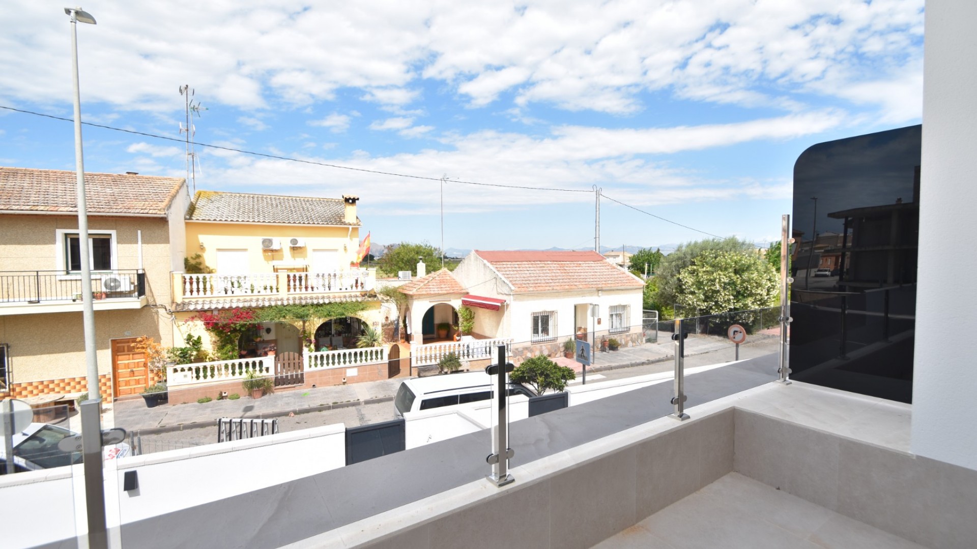 Villa in Heredades