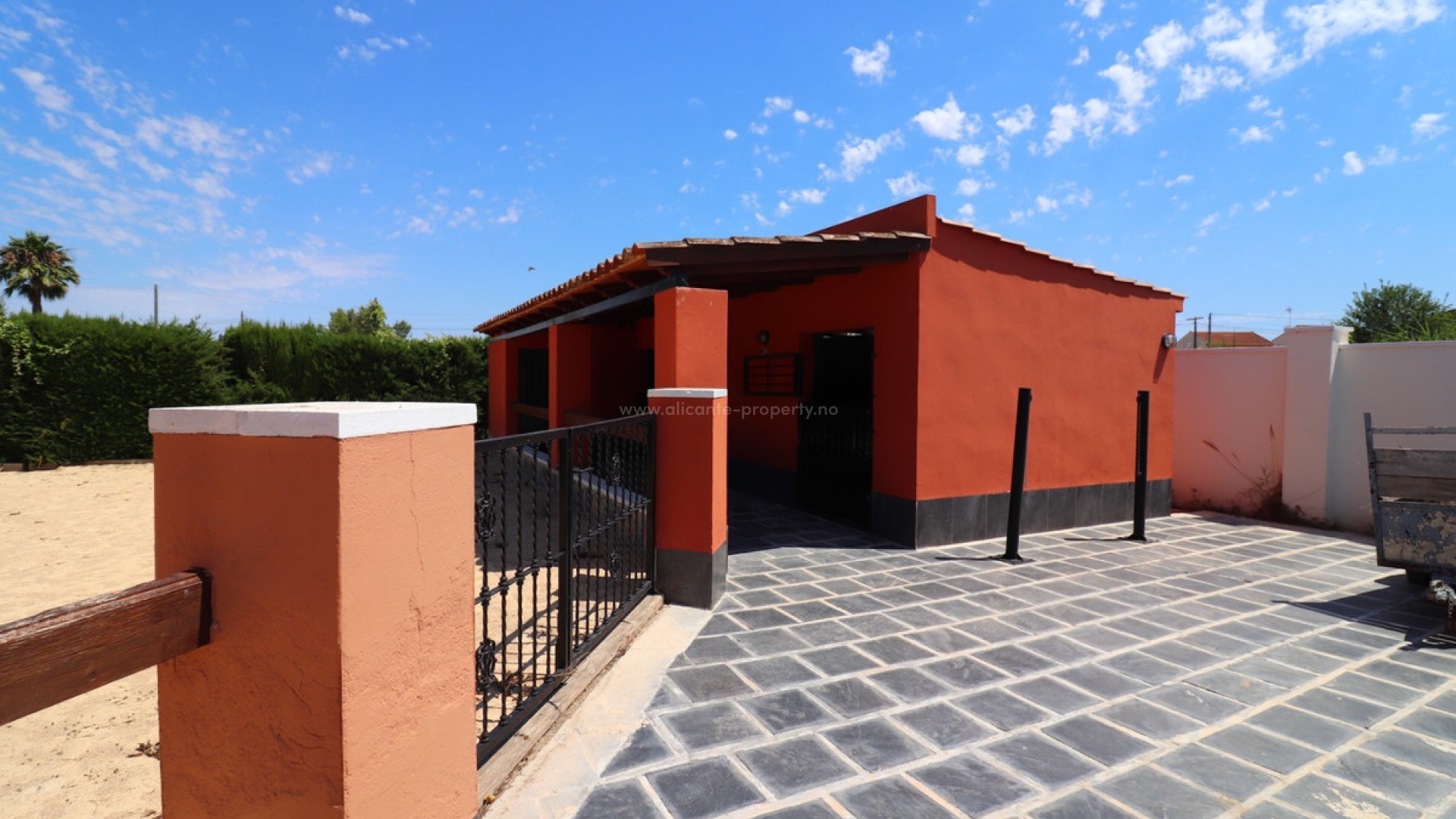 Villa in Heredades