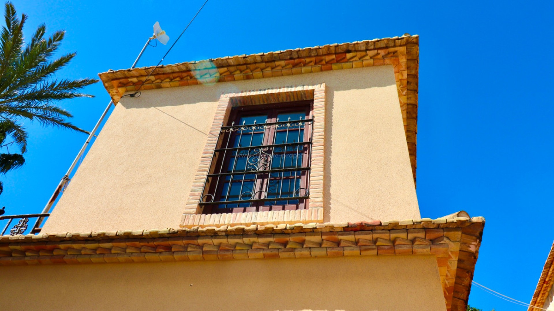 Villa in Heredades